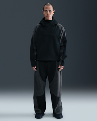 NIKE公式】ナイキ テック ボレアス メンズ オーバーサイズド パーカー